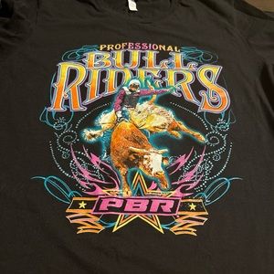 PBR tshirt